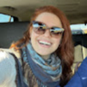 Meet your Posher, Maya